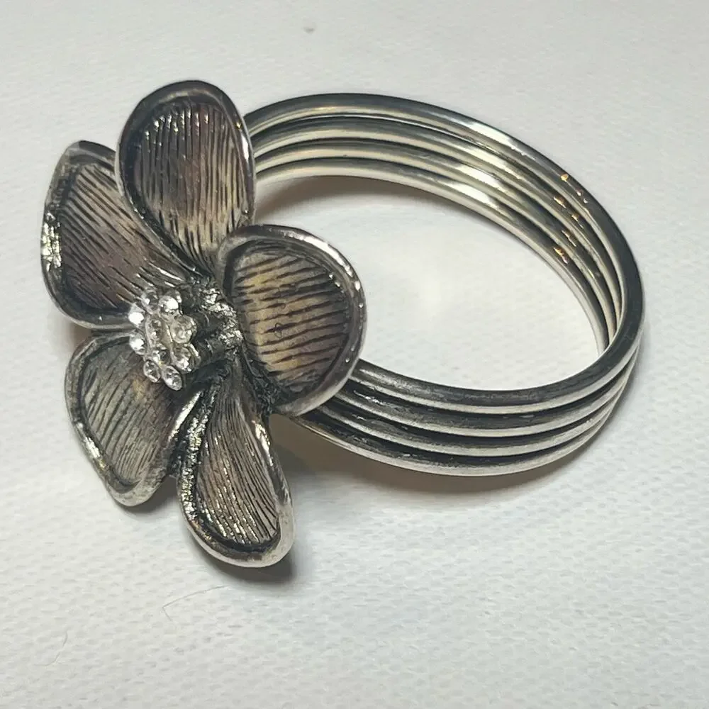 Bodrum antique silver